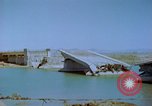 Image of damaged bridges Italy, 1944, second 18 stock footage video 65675078071
