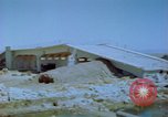 Image of damaged bridges Italy, 1944, second 39 stock footage video 65675078071