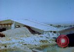 Image of damaged bridges Italy, 1944, second 41 stock footage video 65675078071