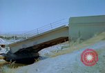 Image of damaged bridges Italy, 1944, second 48 stock footage video 65675078071