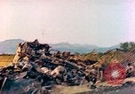 Image of damaged vehicles Montélimar France, 1944, second 4 stock footage video 65675078072