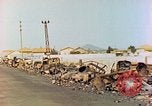 Image of damaged vehicles Montélimar France, 1944, second 39 stock footage video 65675078072