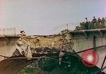 Image of damaged vehicles Montélimar France, 1944, second 49 stock footage video 65675078072