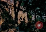 Image of damaged vehicles Montélimar France, 1944, second 59 stock footage video 65675078072