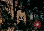 Image of damaged vehicles Montélimar France, 1944, second 60 stock footage video 65675078072