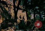 Image of damaged vehicles Montélimar France, 1944, second 61 stock footage video 65675078072