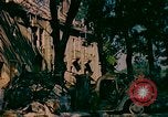 Image of damaged vehicles Montélimar France, 1944, second 62 stock footage video 65675078072