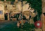 Image of burned buildings France, 1944, second 18 stock footage video 65675078074