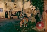 Image of burned buildings France, 1944, second 20 stock footage video 65675078074