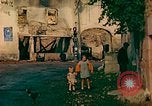 Image of burned buildings France, 1944, second 21 stock footage video 65675078074