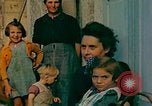 Image of burned buildings France, 1944, second 22 stock footage video 65675078074