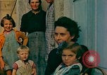 Image of burned buildings France, 1944, second 23 stock footage video 65675078074