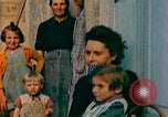 Image of burned buildings France, 1944, second 27 stock footage video 65675078074