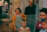 Image of burned buildings France, 1944, second 29 stock footage video 65675078074