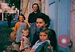Image of burned buildings France, 1944, second 33 stock footage video 65675078074
