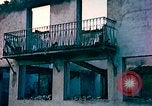 Image of burned buildings France, 1944, second 44 stock footage video 65675078074