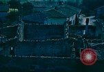 Image of burned buildings France, 1944, second 51 stock footage video 65675078074