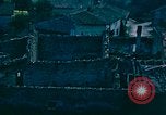 Image of burned buildings France, 1944, second 53 stock footage video 65675078074