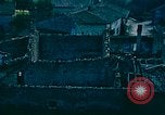 Image of burned buildings France, 1944, second 55 stock footage video 65675078074