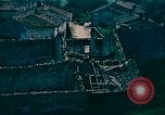 Image of burned buildings France, 1944, second 58 stock footage video 65675078074