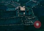 Image of burned buildings France, 1944, second 59 stock footage video 65675078074