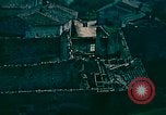 Image of burned buildings France, 1944, second 60 stock footage video 65675078074