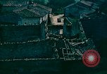Image of burned buildings France, 1944, second 62 stock footage video 65675078074