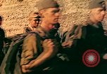 Image of German prisoners France, 1944, second 25 stock footage video 65675078075