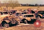Image of American soldiers Montélimar France, 1944, second 3 stock footage video 65675078076