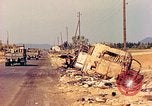 Image of American soldiers Montélimar France, 1944, second 6 stock footage video 65675078076