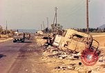 Image of American soldiers Montélimar France, 1944, second 7 stock footage video 65675078076