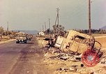 Image of American soldiers Montélimar France, 1944, second 10 stock footage video 65675078076