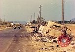 Image of American soldiers Montélimar France, 1944, second 11 stock footage video 65675078076
