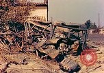 Image of American soldiers Montélimar France, 1944, second 12 stock footage video 65675078076