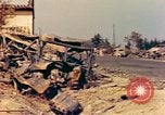 Image of American soldiers Montélimar France, 1944, second 14 stock footage video 65675078076