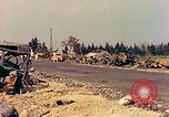 Image of American soldiers Montélimar France, 1944, second 17 stock footage video 65675078076