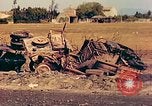 Image of American soldiers Montélimar France, 1944, second 22 stock footage video 65675078076