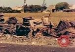 Image of American soldiers Montélimar France, 1944, second 23 stock footage video 65675078076