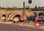 Image of American soldiers Montélimar France, 1944, second 26 stock footage video 65675078076