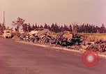 Image of American soldiers Montélimar France, 1944, second 31 stock footage video 65675078076