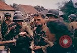 Image of American soldiers Montélimar France, 1944, second 40 stock footage video 65675078076
