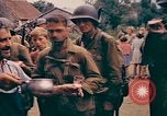 Image of American soldiers Montélimar France, 1944, second 44 stock footage video 65675078076