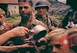 Image of American soldiers Montélimar France, 1944, second 51 stock footage video 65675078076