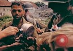 Image of American soldiers Montélimar France, 1944, second 52 stock footage video 65675078076