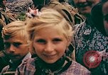 Image of American soldiers Montélimar France, 1944, second 58 stock footage video 65675078076