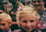 Image of American soldiers Montélimar France, 1944, second 59 stock footage video 65675078076