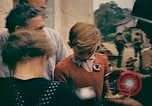 Image of American soldiers Montélimar France, 1944, second 60 stock footage video 65675078076