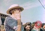 Immagine di Gli americani feriti Sainte-Maxime Francia, 1944, secondo 13 filmato di repertorio 65675078078