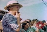 Immagine di Gli americani feriti Sainte-Maxime Francia, 1944, secondo 18 filmato di repertorio 65675078078