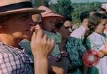 Immagine di Gli americani feriti Sainte-Maxime Francia, 1944, secondo 21 filmato di repertorio 65675078078